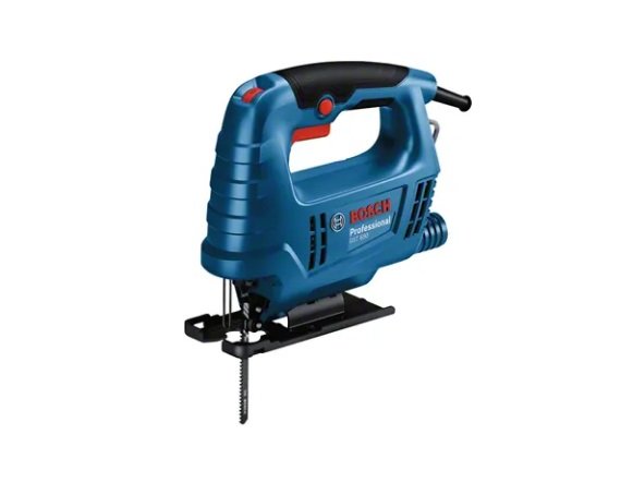 SIERRA CALADORA GST 680 500W BOSCH